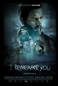 I Remember You (2017) watch-I Remember You (2017)