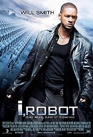 I, Robot (2004) watch-I, Robot (2004)