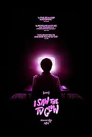 watch-I Saw the TV Glow (2024)