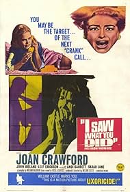 I Saw What You Did (1965) watch-I Saw What You Did (1965)