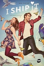 I Ship It (2016) watch-I Ship It (2016)