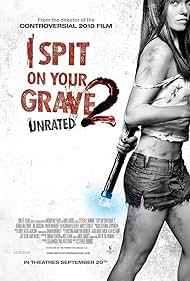 I Spit on Your Grave 2 (2013) watch-I Spit on Your Grave 2 (2013)