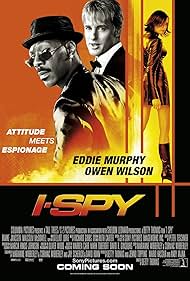 I Spy (2002) watch-I Spy (2002)