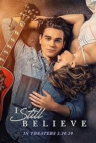 I Still Believe (2020) watch-I Still Believe (2020)