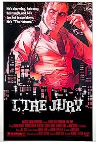 watch-I, the Jury (1982)