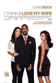 I Think I Love My Wife (2007) watch-I Think I Love My Wife (2007)