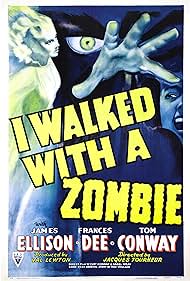 I Walked with a Zombie (1943) watch-I Walked with a Zombie (1943)