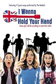 I Wanna Hold Your Hand (1978) watch-I Wanna Hold Your Hand (1978)