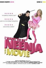 watch-I Want to Be Neenja the Movie (2024)