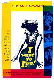 I Want to Live! (1958) watch-I Want to Live! (1958)