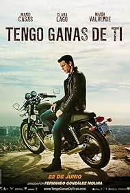 watch-I Want You (2012)