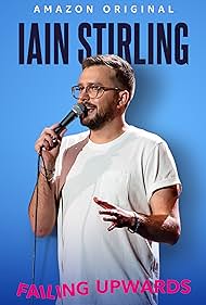 Iain Stirling: Failing Upwards (2022) watch-Iain Stirling: Failing Upwards (2022)