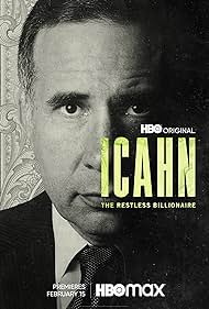 Icahn: The Restless Billionaire (2022) watch-Icahn: The Restless Billionaire (2022)