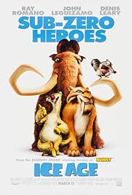 Ice Age (2002) watch-Ice Age (2002)