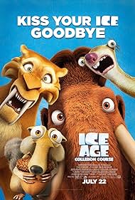 Ice Age: Collision Course (2016) watch-Ice Age: Collision Course (2016)