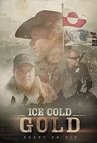 Ice Cold Gold (2013) watch-Ice Cold Gold (2013)