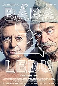 Ice Mother (2017) watch-Ice Mother (2017)