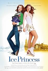 Ice Princess (2005) watch-Ice Princess (2005)