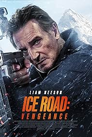 Ice Road: Vengeance (2025) watch-Ice Road: Vengeance (2025)