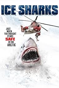 watch-Ice Sharks (2016)