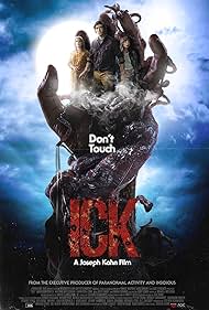 Ick (2025) watch-Ick (2025)