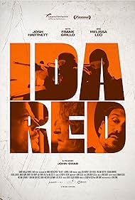 watch-Ida Red (2021)