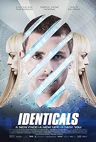 Identicals (2016) watch-Identicals (2016)