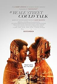 If Beale Street Could Talk (2018) watch-If Beale Street Could Talk (2018)