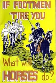watch-If Footmen Tire You, What Will Horses Do? (1971)