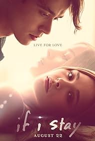 If I Stay (2014) watch-If I Stay (2014)