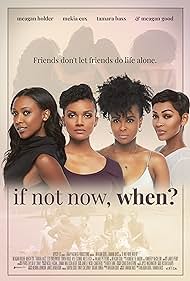 If Not Now, When? (2021) watch-If Not Now, When? (2021)