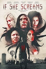 If She Screams (2021) watch-If She Screams (2021)