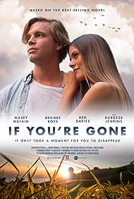 If You're Gone (2019) watch-If You're Gone (2019)