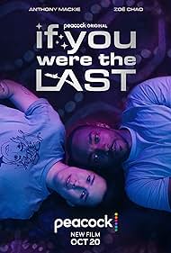 If You Were the Last (2023) watch-If You Were the Last (2023)