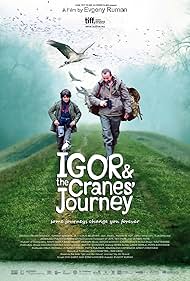 Igor and the Cranes' Journey (2012) watch-Igor and the Cranes' Journey (2012)