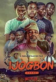 Ijogbon (2023) watch-Ijogbon (2023)