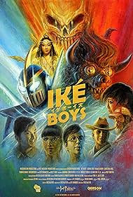 Iké Boys (2022) watch-Iké Boys (2022)