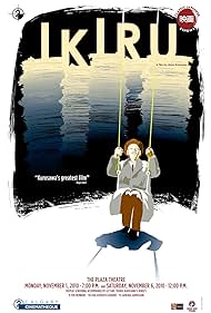 Ikiru (1956) watch-Ikiru (1956)