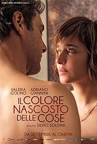 Il colore nascosto delle cose (2017) watch-Il colore nascosto delle cose (2017)
