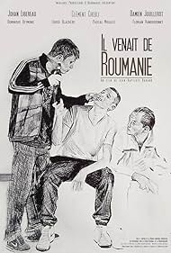 watch-Il venait de Roumanie (2014)