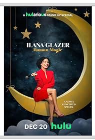 watch-Ilana Glazer: Human Magic (2024)