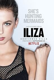 watch-Iliza Shlesinger: Confirmed Kills (2016)