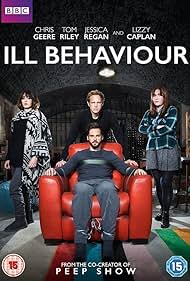 watch-Ill Behaviour (2017)