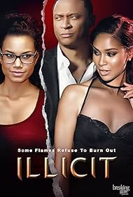 Illicit (2020) watch-Illicit (2020)