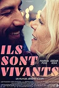 watch-Ils sont vivants (2022)