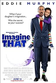 Imagine That (2009) watch-Imagine That (2009)