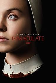 Immaculate (2024) watch-Immaculate (2024)