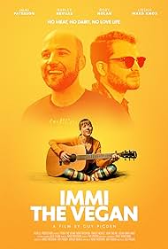 watch-Immi the Vegan (2021)