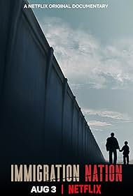 watch-Immigration Nation (2020)