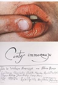 watch-Immoral Tales (1974)